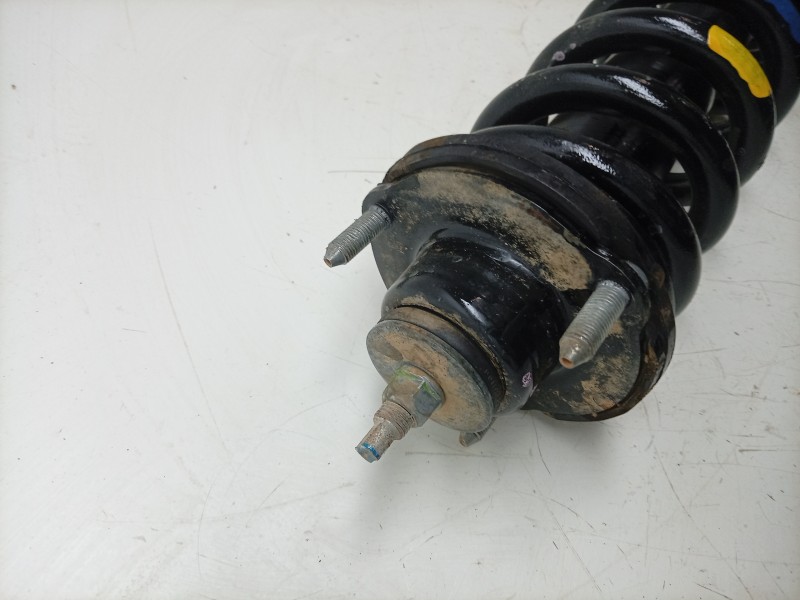 Recambio de amortiguador delantero derecho para toyota land cruiser prado (_j15_) 2.8 d-4d (gdj155, gdj150) referencia OEM IAM  