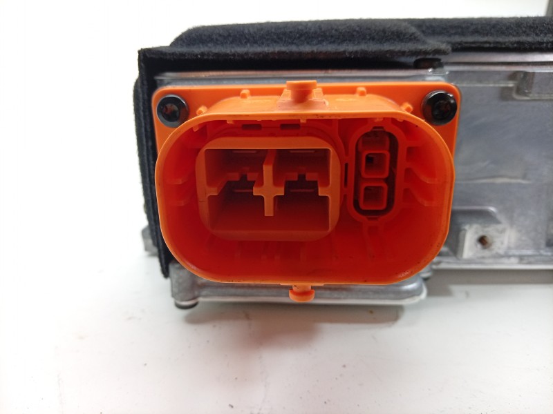 Recambio de inversor para kia ev9 100 gt-line awd referencia OEM IAM  364011XHB0 