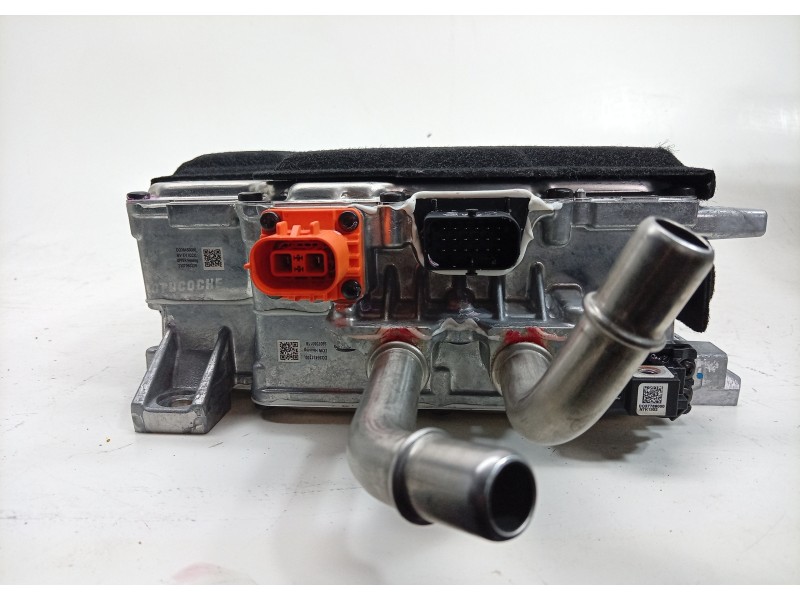 Recambio de inversor para kia ev9 100 gt-line awd referencia OEM IAM  364011XHB0 