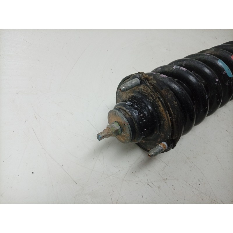 Recambio de amortiguador delantero izquierdo para toyota land cruiser prado (_j15_) 2.8 d-4d (gdj155, gdj150) referencia OEM IAM