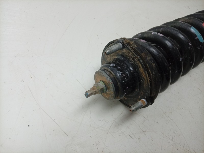 Recambio de amortiguador delantero izquierdo para toyota land cruiser prado (_j15_) 2.8 d-4d (gdj155, gdj150) referencia OEM IAM