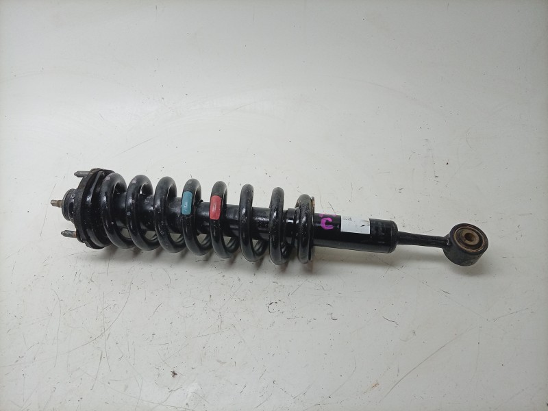 Recambio de amortiguador delantero izquierdo para toyota land cruiser prado (_j15_) 2.8 d-4d (gdj155, gdj150) referencia OEM IAM