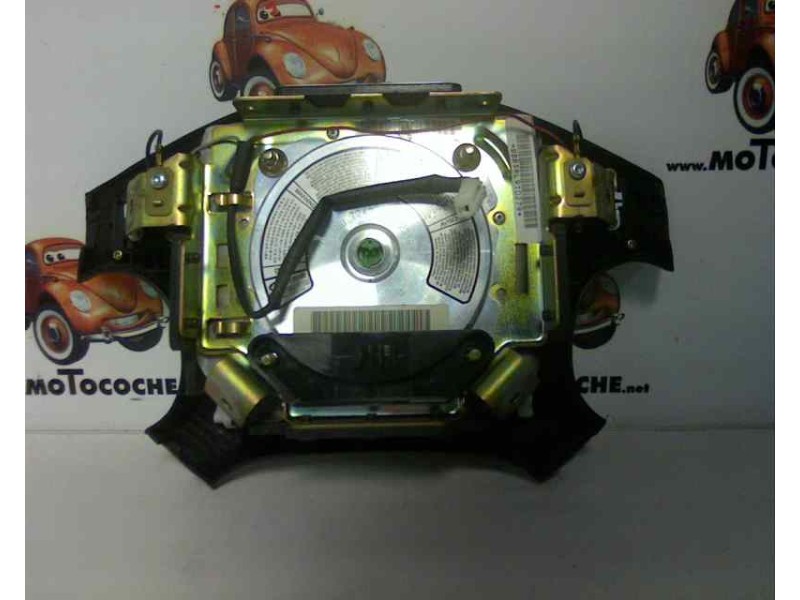 Recambio de airbag delantero izquierdo para kia carnival 2.9 turbodiesel cat referencia OEM IAM 0K2A357K00B00  