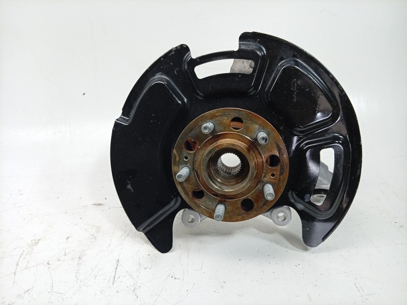 Recambio de mangueta trasera izquierda para kia ev9 100 gt-line awd referencia OEM IAM  52710DO000 