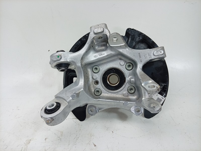 Recambio de mangueta trasera izquierda para kia ev9 100 gt-line awd referencia OEM IAM  52710DO000 