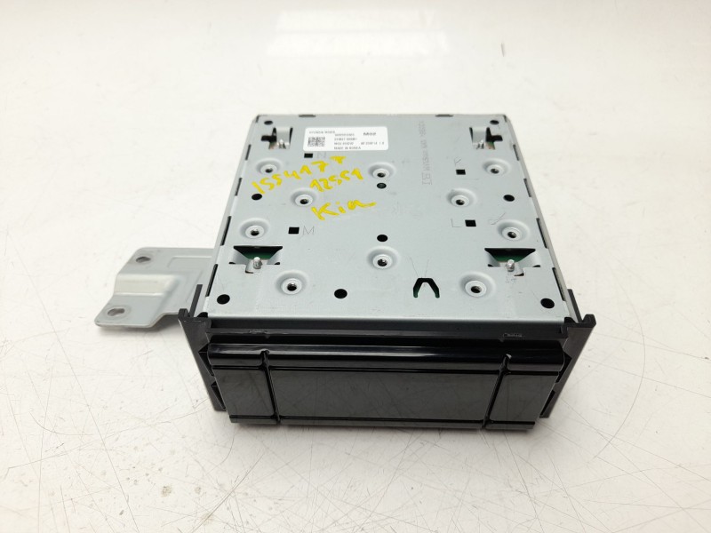 Recambio de modulo electronico para kia ev9 100 gt-line awd referencia OEM IAM  940C3DO020 