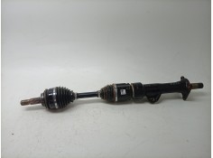 Recambio de transmision delantera derecha para toyota land cruiser prado (_j15_) 2.8 d-4d (gdj155, gdj150) referencia OEM IAM 43