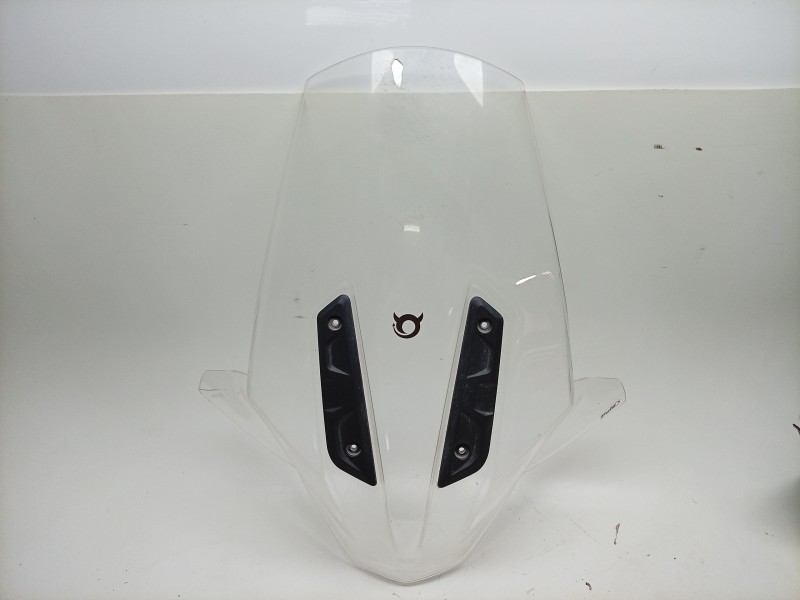 Recambio de cupula para bmw c c 400 x referencia OEM IAM  20732W 