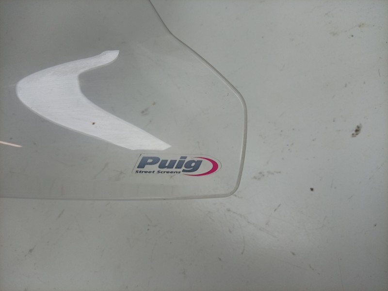 Recambio de cupula para bmw c c 400 x referencia OEM IAM  20732W 