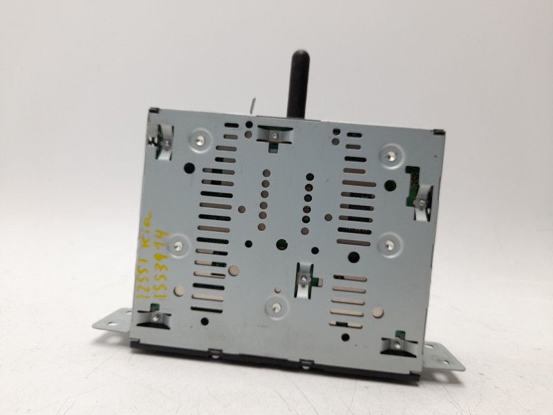 Recambio de modulo electronico para kia ev9 100 gt-line awd referencia OEM IAM  96560DO400 