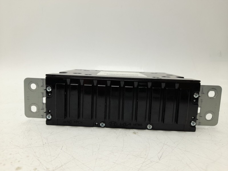 Recambio de modulo electronico para kia ev9 100 gt-line awd referencia OEM IAM  96560DO400 