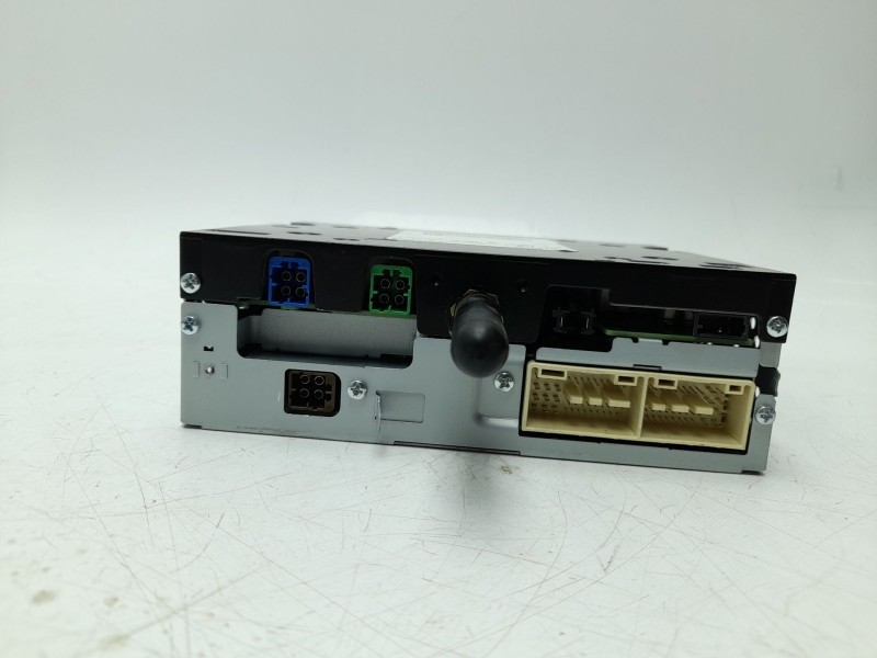Recambio de modulo electronico para kia ev9 100 gt-line awd referencia OEM IAM  96560DO400 