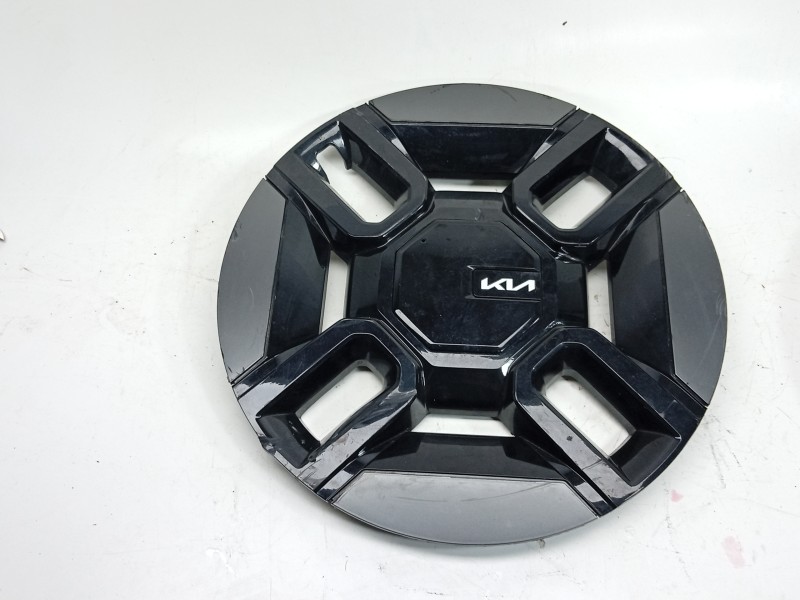 Recambio de tapacubos para kia ev9 100 gt-line awd referencia OEM IAM  52970DO350 
