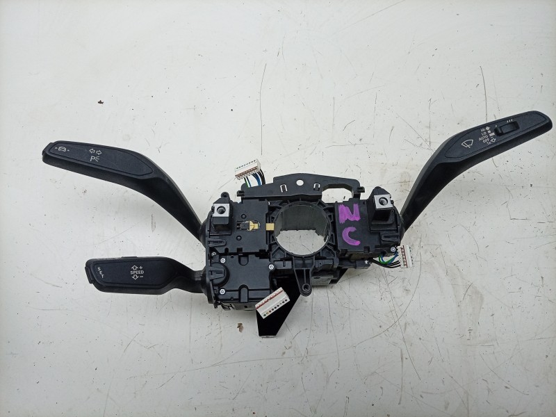 Recambio de mando multifuncion para audi q3 sportback (f3n) 35 tdi referencia OEM IAM  82A953521NB 