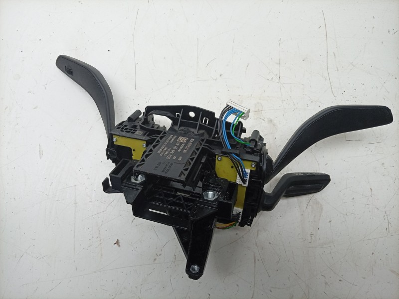 Recambio de mando multifuncion para audi q3 sportback (f3n) 35 tdi referencia OEM IAM  82A953521NB 