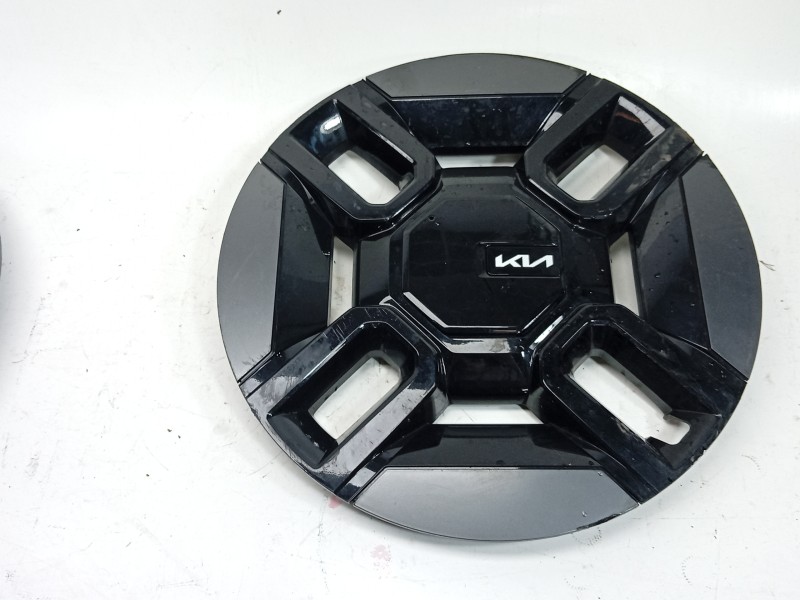 Recambio de tapacubos para kia ev9 100 gt-line awd referencia OEM IAM  52970DO350 