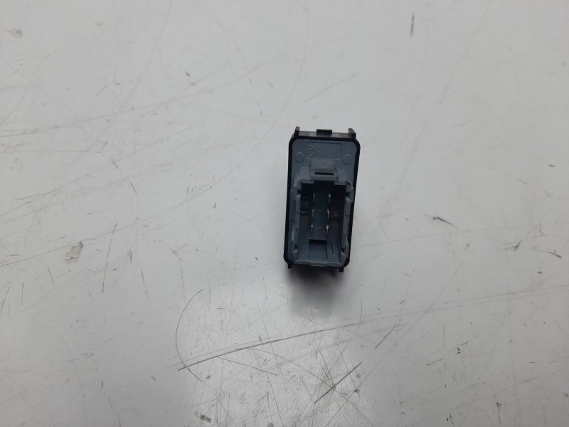 Recambio de mando elevalunas delantero derecho para citroen c4 cactus feel referencia OEM IAM 98016307ZD IAF530007 