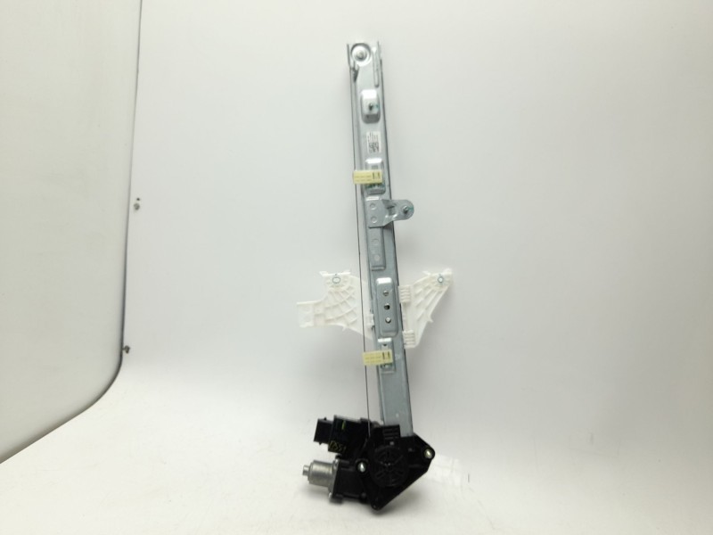 Recambio de elevalunas trasero izquierdo para kia ev9 100 gt-line awd referencia OEM IAM  83401DO210 