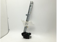 Recambio de elevalunas trasero izquierdo para kia ev9 100 gt-line awd referencia OEM IAM  83401DO210  2