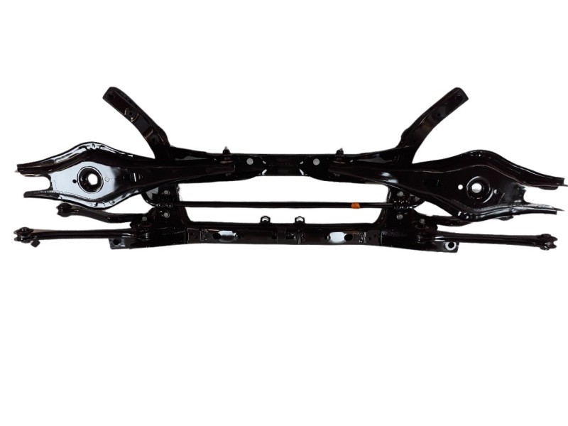 Recambio de puente trasero para kia niro referencia OEM IAM 55410G5100  