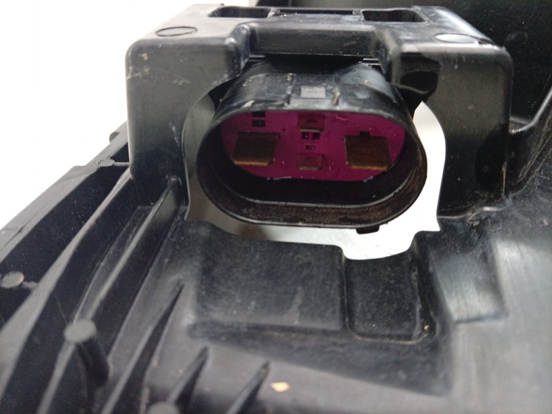 Recambio de electroventilador para mercedes-benz cle cle 220d referencia OEM IAM 3135104268 A0999060202 