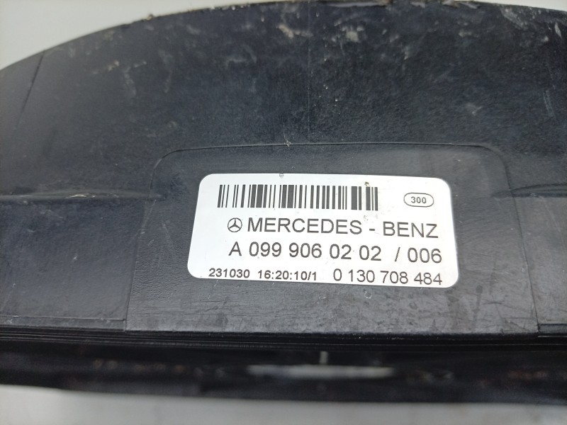 Recambio de electroventilador para mercedes-benz cle cle 220d referencia OEM IAM 3135104268 A0999060202 