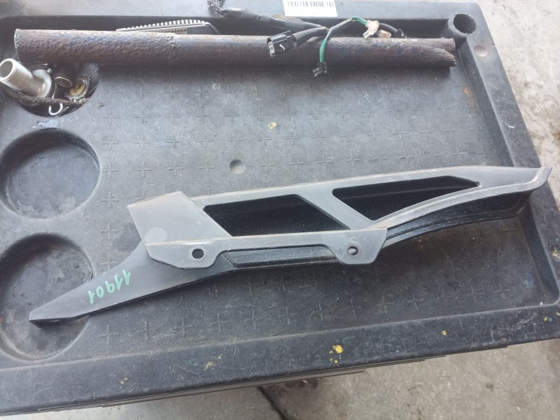 Recambio de moldura para honda crf 1100l africa twin africa twin referencia OEM IAM  40510MKSE00 
