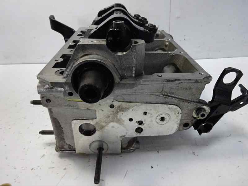 Recambio de culata para seat ibiza (6l1) reference referencia OEM IAM 045103373HV  