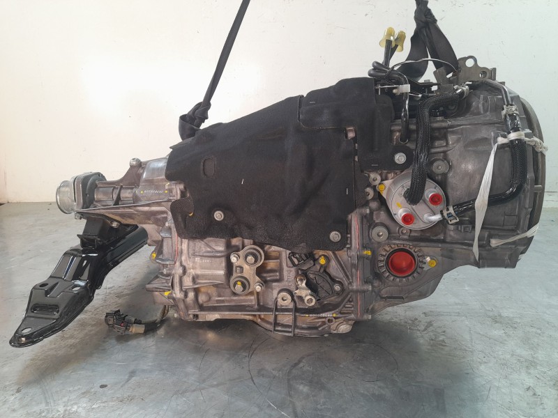 Recambio de caja cambios para subaru outback (bs) 2.5 awd (bs9) referencia OEM IAM  TR580RHHBB 