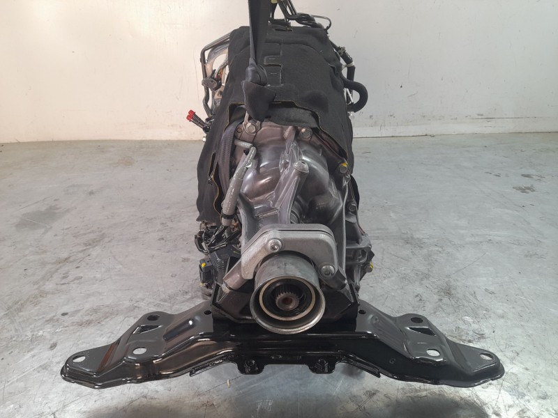 Recambio de caja cambios para subaru outback (bs) 2.5 awd (bs9) referencia OEM IAM  TR580RHHBB 