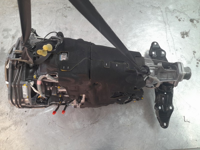 Recambio de caja cambios para subaru outback (bs) 2.5 awd (bs9) referencia OEM IAM  TR580RHHBB 