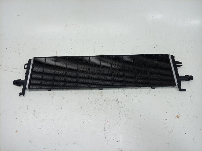 Recambio de radiador agua para mercedes-benz cle cle 220d referencia OEM IAM 275121 A0995003801 
