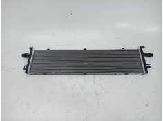 Recambio de radiador agua para mercedes-benz cle cle 220d referencia OEM IAM 275121 A0995003801  2