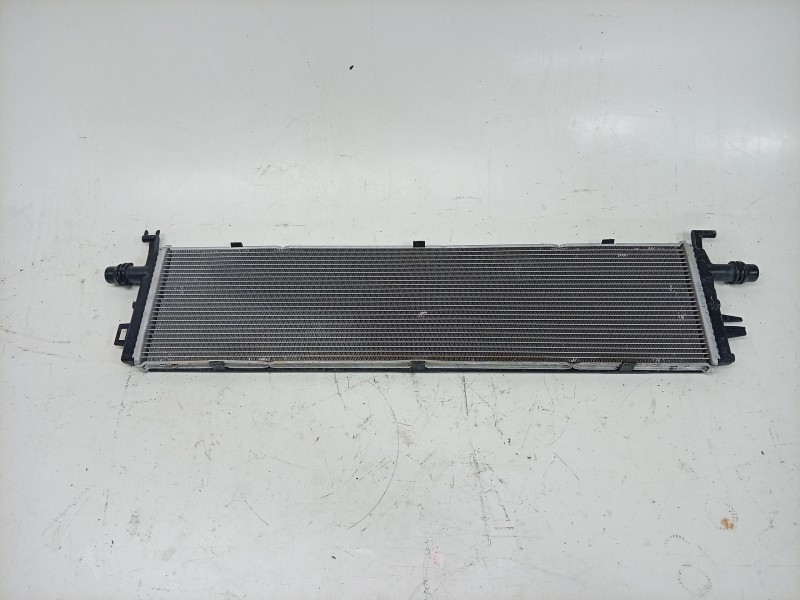 Recambio de radiador agua para mercedes-benz cle cle 220d referencia OEM IAM 275121 A0995003801 