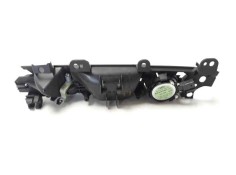 Recambio de maneta interior trasera derecha para audi a3 sportback (8p) 1.9 tdi ambition referencia OEM IAM 8P4839020D   2