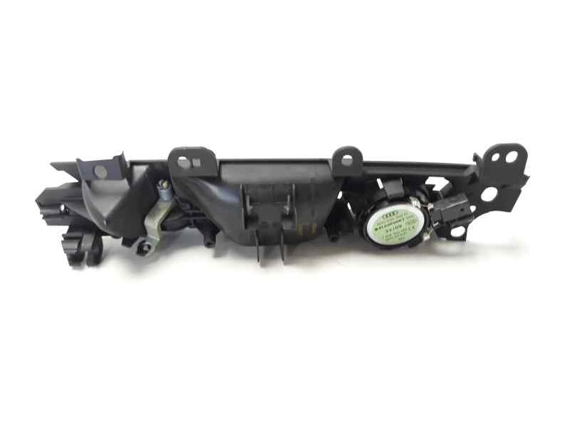 Recambio de maneta interior trasera derecha para audi a3 sportback (8p) 1.9 tdi ambition referencia OEM IAM 8P4839020D  
