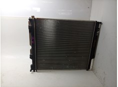 RADIADOR AGUA 627022 1655011020 