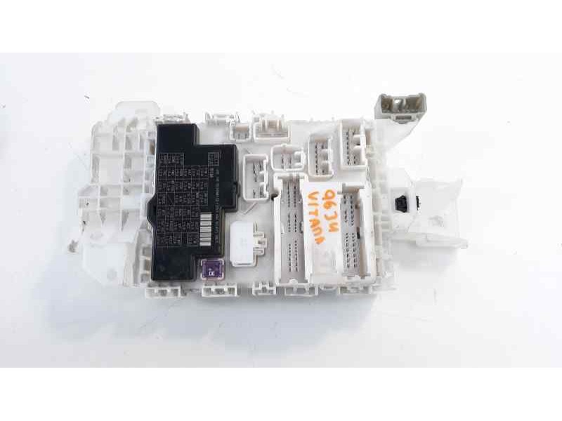 Recambio de caja reles / fusibles para suzuki vitara 1.6 ddis comfort 4x4 referencia OEM IAM AA1A4881  