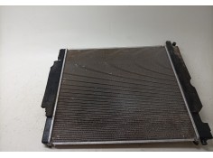 Recambio de radiador agua para toyota land cruiser prado (_j15_) 2.8 d-4d (gdj155, gdj150) referencia OEM IAM 627022 1655011020  2