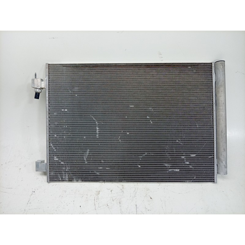 Recambio de condensador / radiador aire acondicionado para mercedes-benz cle cle 220d referencia OEM IAM 271475 A0995000201 3506