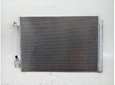 Recambio de condensador / radiador aire acondicionado para mercedes-benz cle cle 220d referencia OEM IAM 271475 A0995000201 3506 2