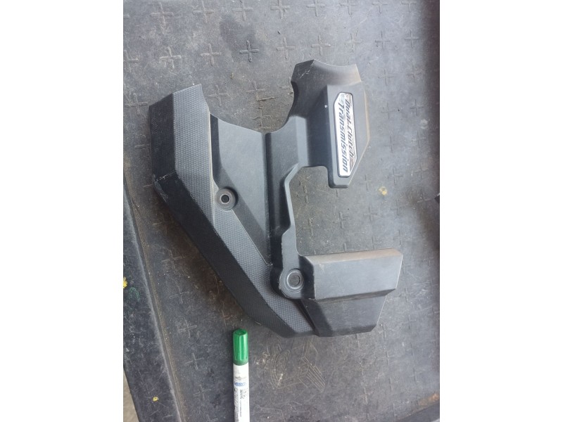 Recambio de moldura para honda crf 1100l africa twin africa twin referencia OEM IAM  11370MKSE50 