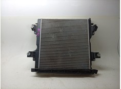 Recambio de radiador agua para toyota land cruiser prado (_j15_) 2.8 d-4d (gdj155, gdj150) referencia OEM IAM  1640011A50 