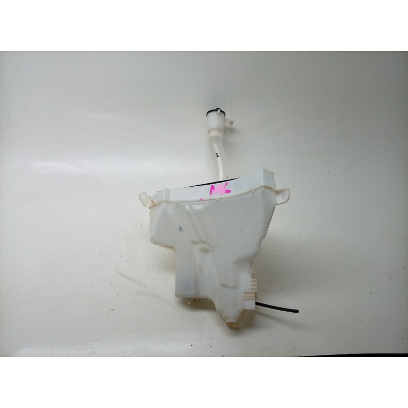 Recambio de deposito limpia para toyota land cruiser prado (_j15_) 2.8 d-4d (gdj155, gdj150) referencia OEM IAM  8531560390 