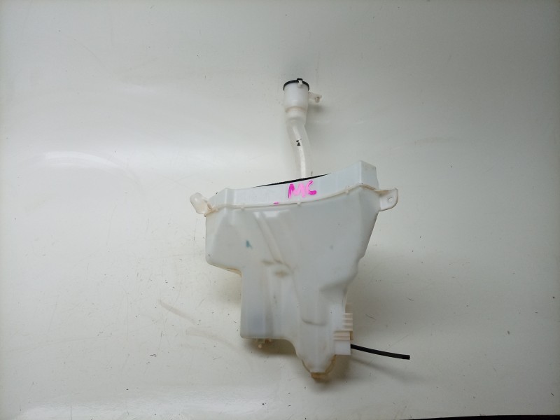Recambio de deposito limpia para toyota land cruiser prado (_j15_) 2.8 d-4d (gdj155, gdj150) referencia OEM IAM  8531560390 