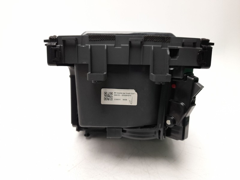Recambio de guantera para kia ev9 100 gt-line awd referencia OEM IAM  84670DO000DFS 