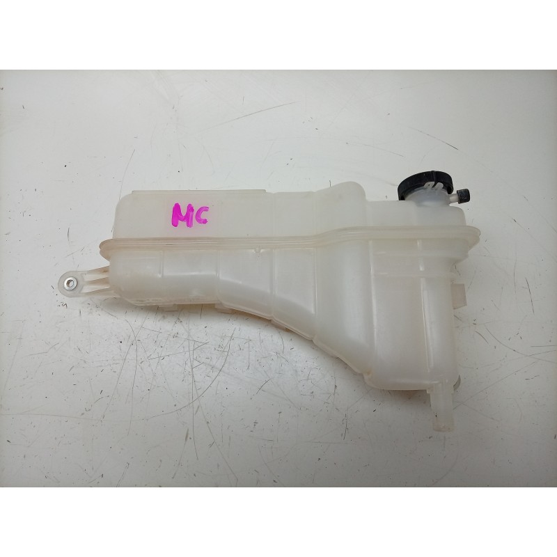 Recambio de deposito expansion para toyota land cruiser prado (_j15_) 2.8 d-4d (gdj155, gdj150) referencia OEM IAM  1647011150 