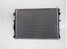 Recambio de radiador agua para mercedes-benz cle cle 220d referencia OEM IAM LX843004 A0995004502 550453