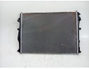 RADIADOR AGUA LX843004 A0995004502 550453