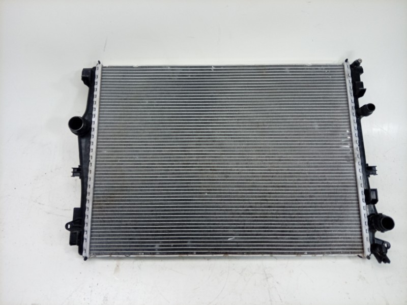 Recambio de radiador agua para mercedes-benz cle cle 220d referencia OEM IAM LX843004 A0995004502 550453